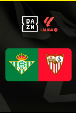 Imagen de Jornada 26: Betis - Sevilla - 3
