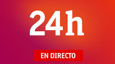 Canal 24 Horas en directo