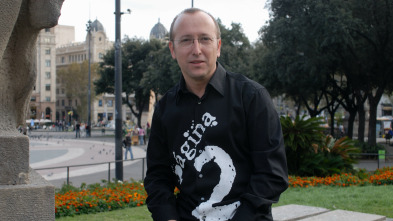 Imagen de Página 2 (T11): Bernanrdo Atxaga - 3