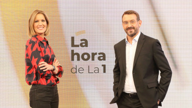 La hora de La 1:... (T3): Ep.245