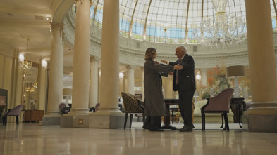 Imagen de En primicia (T1): Rosa María Calaf - 3