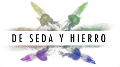 Imagen de De seda y hierro (T6) - 3