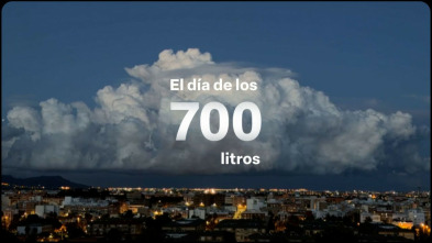 El dia de los 700 litros (T1): Ep.1