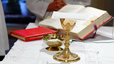 Imagen de Misa de inicio del pontificado de León XIV - 3