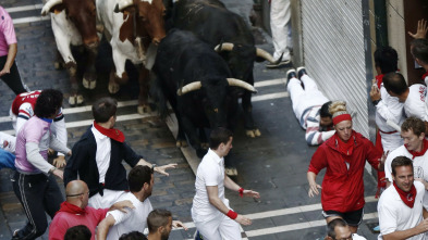 Imagen de Vive San Fermín (T2025): Ep.2 - 3