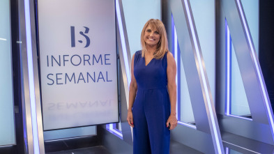 Imagen de Informe Semanal (T25/26): Ep.3 - 3