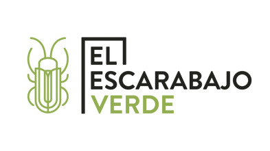 Imagen de El escarabajo verde: Relato de una crisis - 3