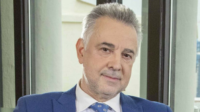 Imagen de Plano general (T5): David de Jorge - 3