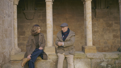 Imagen de En primicia (T2): José María Pérez 