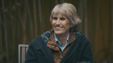 Imagen de En primicia (T2): Paloma del Río - 3