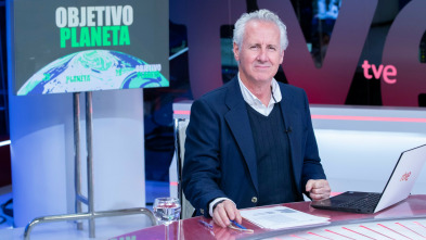 Imagen de Objetivo Planeta (T2): Ep.103 - 3