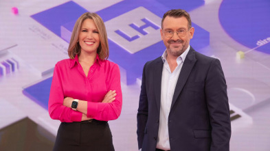 Imagen de La hora de La 1:... (T9): Ep.10 - 3