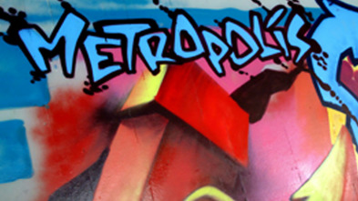 Imagen de Metrópolis (T25/26): Desenfocado - 3