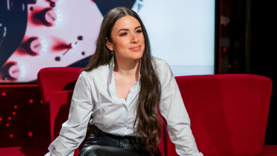 Imagen de ¡Atención Obras! (T25/26): Blanca Paloma - 3