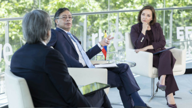 Imagen de Los desayunos (T1): Ep.2 - 3