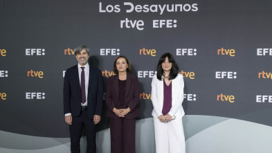 Imagen de Los desayunos (T1): Ep.5 - 3