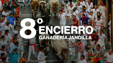 Imagen de Vive San Fermín (T2026): Ep.9 - 5