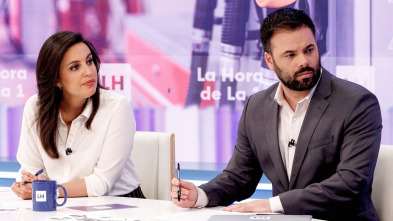 Imagen de La hora de La 1:... (T9): Ep.154 - 6