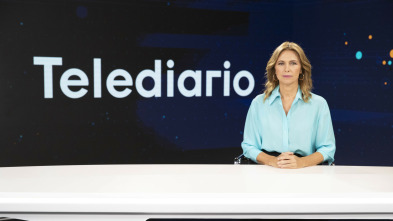 Telediario 1