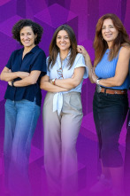 Imagen de Objetivo Igualdad - 2