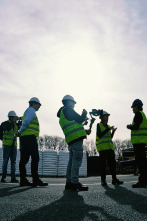 Imagen de El escarabajo verde: Sitio en construcción - 2