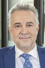 Imagen de Plano general (T4): Sebastián Álvaro - 2