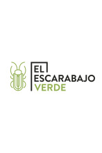 Imagen de El escarabajo verde: Primer elemento - 2