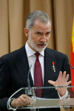 Imagen de Especiales Informativos: Longevidad de la Constitución - 2