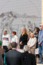 Imagen de Homenaje victimas LGTBIQ+ Tefía - 2