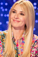 Imagen de ¡Atención Obras! (T25/26): Lucía Quintana - 2