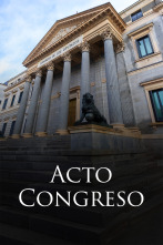 Imagen de Visita Papa a España (T1): Acto Congreso - 4