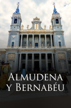 Imagen de Visita Papa a España (T1): Almudena y Bernabéu - 4