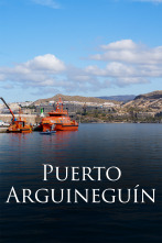 Imagen de Visita Papa a España (T1): Puerto Arguineguín - 4