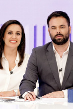 Imagen de La hora de La 1:... (T9): Ep.155 - 5