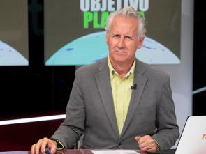 Imagen de Objetivo Planeta - 1