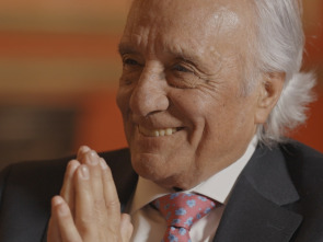 Imagen de En primicia (T1): José Gabriel Mujika - 1