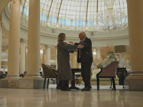 Imagen de En primicia (T1): Pepa Bueno - 1