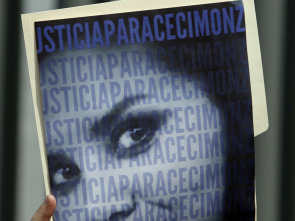 Imagen de En portada: Justicia para Cecilia - 1