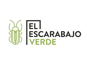Imagen de El escarabajo verde  - 1