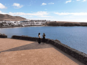 Imagen de El escarabajo verde: Con vistas al mar - 1