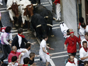 Imagen de Vive San Fermín (T2025): Ep.2 - 1