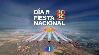 Imagen de Día de la Fiesta Nacional 2025 - 1