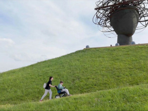 Imagen de De seda y hierro: Mirar hacia delante - 1