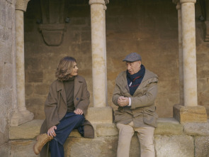 Imagen de En primicia (T2): José María Pérez 