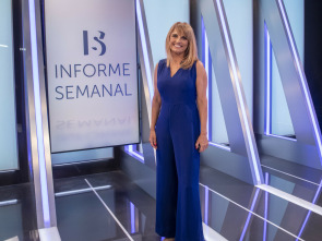 Imagen de Informe Semanal (T25/26): Ep.19 - 1