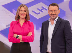 Imagen de La hora de La 1:... (T9): Ep.7 - 1