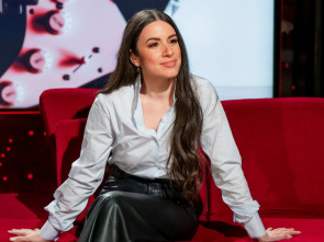 Imagen de ¡Atención Obras! (T25/26): Blanca Paloma - 1