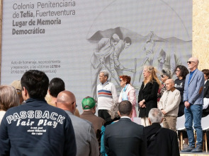 Imagen de Homenaje victimas LGTBIQ+ Tefía - 1