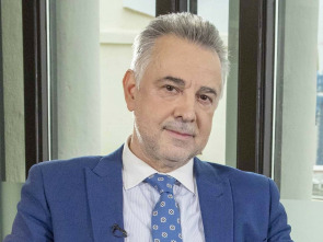 Imagen de Plano general (T5): Juan Pablo Fusi - 1