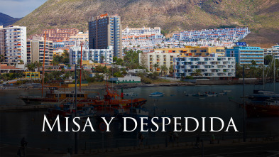 Imagen de Visita Papa a España (T1): Misa y despedida - 3